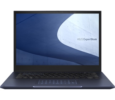 ASUS ExpertBook B7402FBA-L90878X (Qwertz toetsenbord)