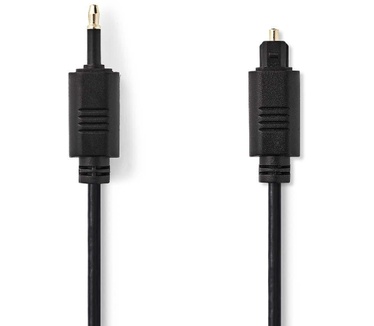 Nedis CAGP25100BK10