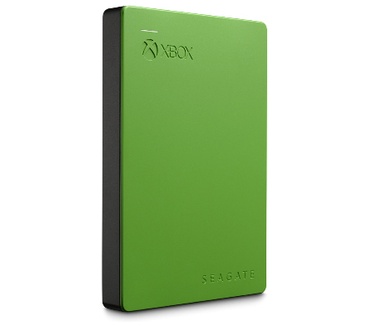 Seagate Game-drive voor Xbox 2TB