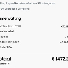 Afbeeldingslocatie: https://tweakers.net/i/6KI-x0NFpYzGa5aLS7AoBjfvsAY=/232x232/filters:strip_icc():strip_exif()/f/image/5q2UWcROljC3Ln1wTZdxqwwJ.jpg?f=fotoalbum_tile