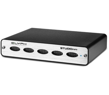 Glyph Studio mini