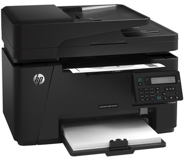 HP MFP M127fs