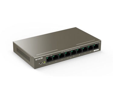 Tenda TEF1109TP-8-102W