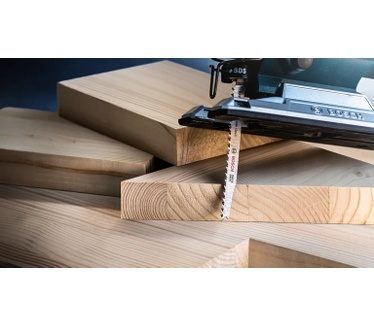 Bosch EXPERT ‘WOOD 2-SIDE CLEAN’ T 308 B