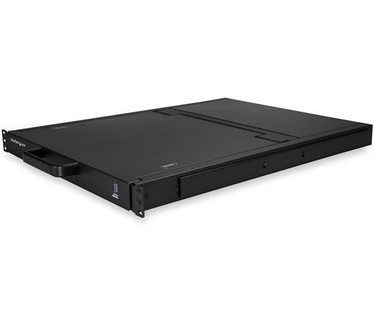 Startech.com 16-Port Rackmount KVM Console with 17” Display