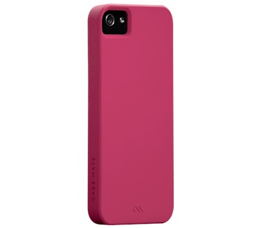 Case-Mate Barely There iPhone 5