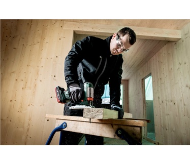 Metabo STA 18 LTX 100