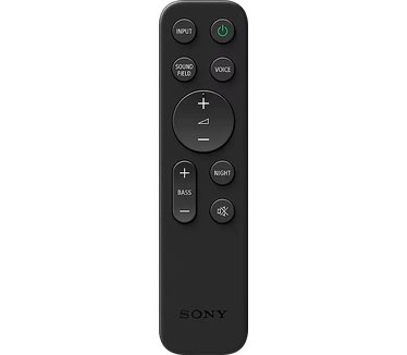 Sony Bravia BRAVIA Theatre Bar 8
