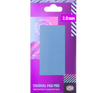 Cooler Master Thermal pad Pro 2.0mm