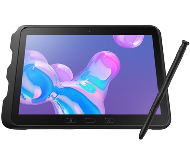 Samsung Galaxy Tab Active Pro (LTE) Enterprise Edition Zwart