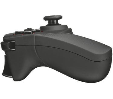 Trust GXT 545 Zwart
