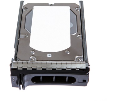 Origin Storage 300Gb 15k PE *900/R series SAS 3.5in HD Kit with Caddy ReCertified Drive, 300GB