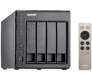 QNAP TS-451+