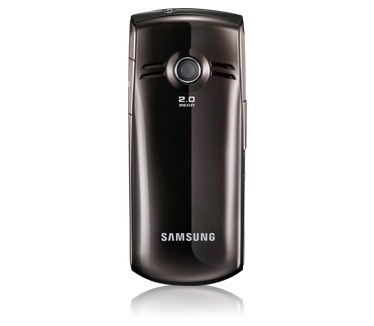 Samsung C3200 Bruin