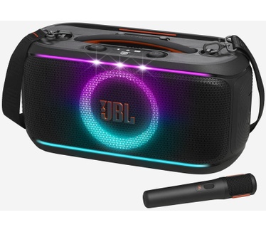 JBL PARTYBOX ON THE GO 2