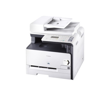 Canon i-Sensys MF8040cn