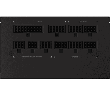 Gigabyte GP-P850GM