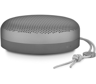 Bang & Olufsen B&O BeoPlay A1 speaker - Charcoal Sand