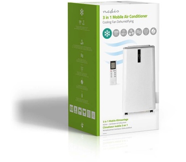 Nedis ACMB1WT12