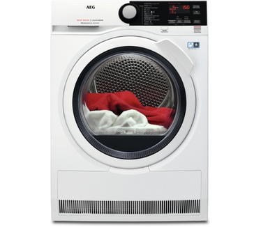 AEG T8DBE84W