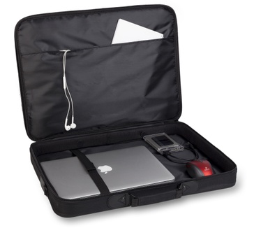 NGS Passenger Plus Zwart