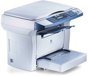 Konica Minolta Pagepro 1380MF