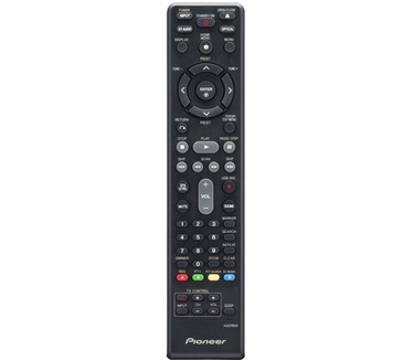 Pioneer BCS-SB616