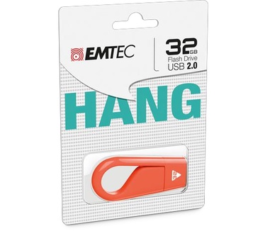 Emtec D200 Hang 2.0