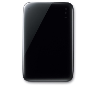 Buffalo MiniStation Air 500GB