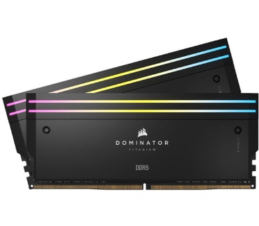 Corsair Dominator Titanium RGB CMP96GX5M2B7000C40