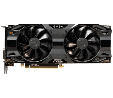 EVGA GeForce RTX 2060 XC Ultra Gaming