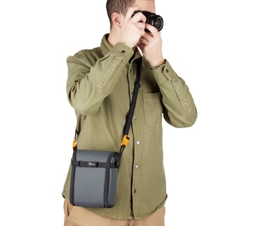 Lowepro Trekker LT BP 150 AW