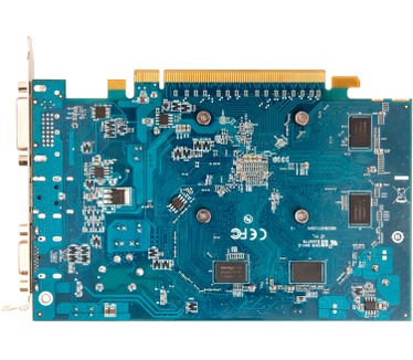 HIS 7750 iCooler 1GB DDR3 PCI-E DVI/HDMI/VGA