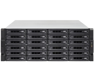 QNAP TS-h2483XU-RP (Intel Xeon E-2236)