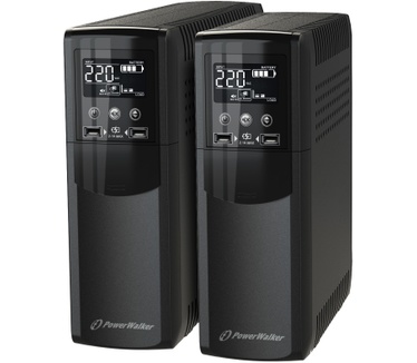 PowerWalker VI 1000 CSW