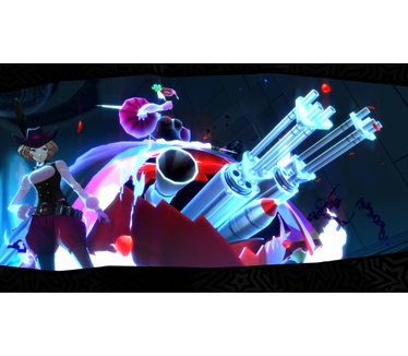Persona 5 Steelbook Launch Edition, PS4