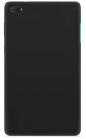 lenovo tab e7 za400056se zwart