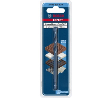 Bosch 2 608 900 529