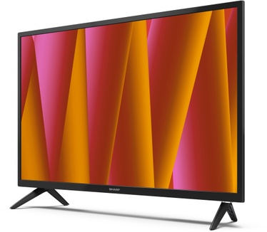 Sharp 32FG4 Zwart