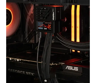 Thermal Grizzly WireView Pro II GPU - Wired