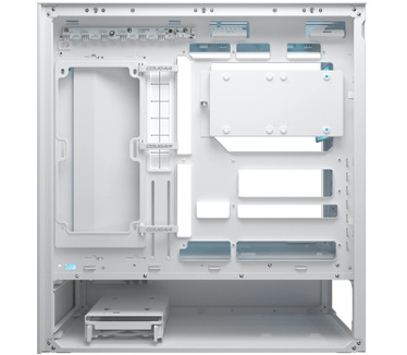Cougar CFV235 Mesh Wit