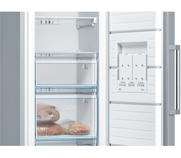 Bosch GSN36VLEP