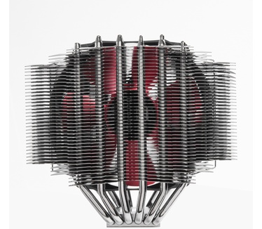 Thermalright SILVER ARROW ITX-R