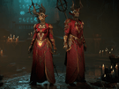 Diablo IV Preview Character creation
