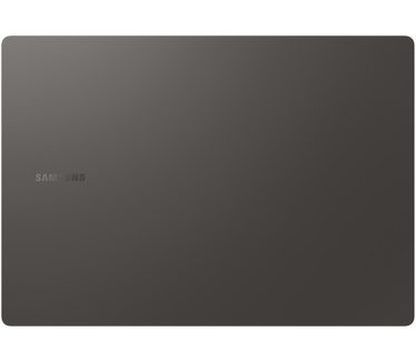 Samsung Galaxy Book3 Pro (16", i7, 16GB, 512GB SSD, Qwerty) Grafiet