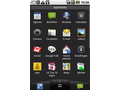 Screenshot LG Optimus Android GT540