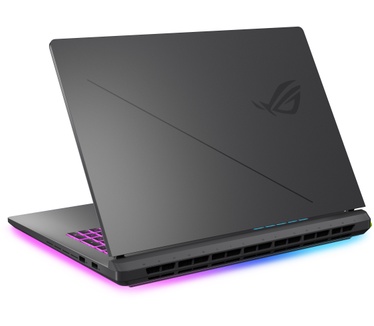 ASUS G815JMR-S8099W
