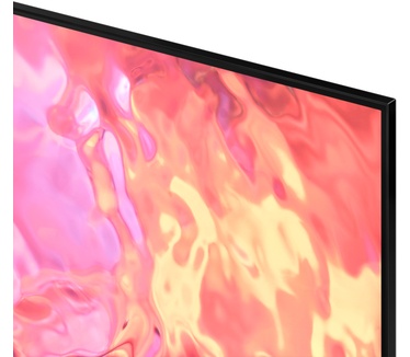 Samsung QLED QE1 (2023) 75" Zwart