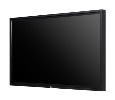 LG 55WT30MS-B Zwart