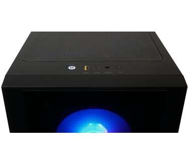 Azerty Gaming Extreme XTX iCUE Certified